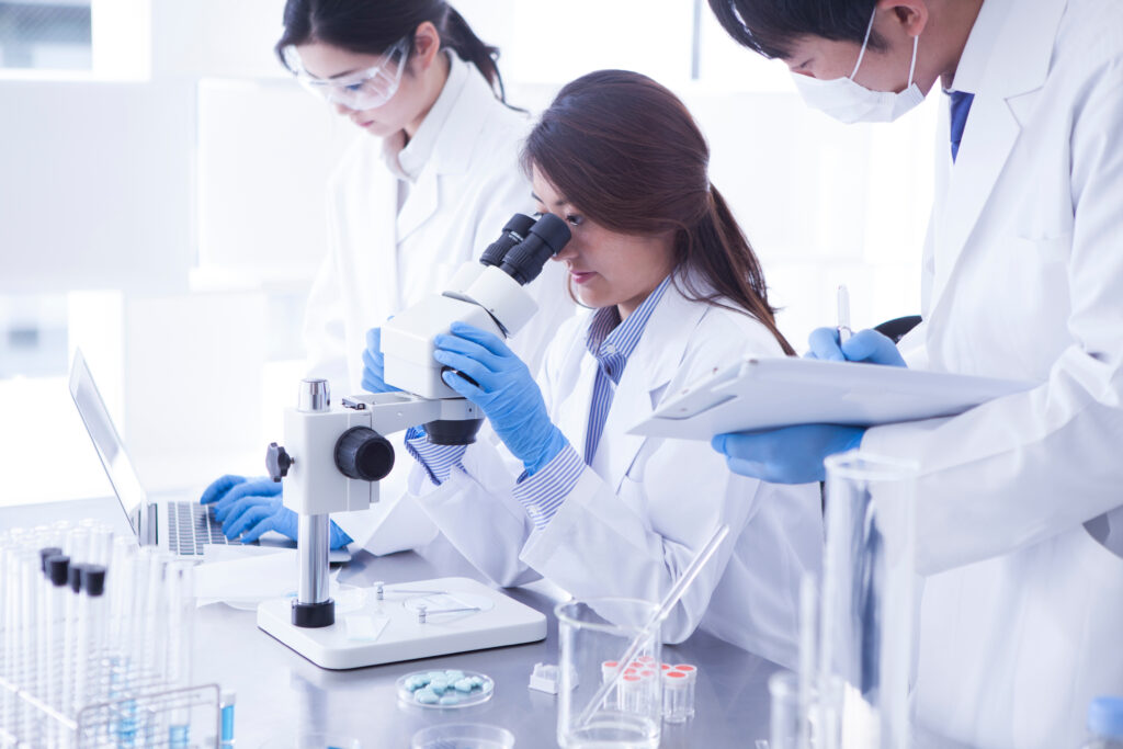 メタボローム共同研究(JMBC内部予算)