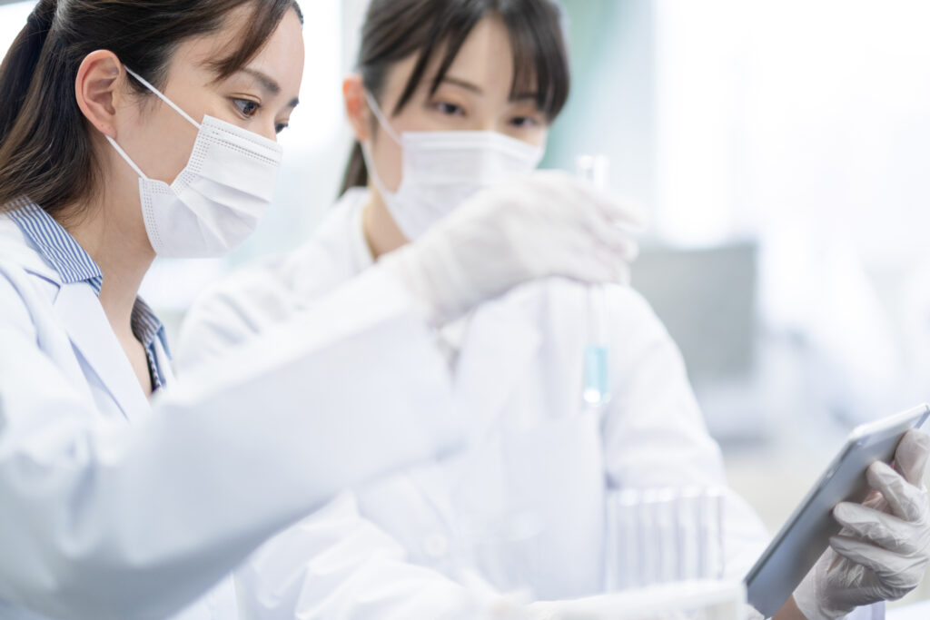 産総研共同研究（戦略予算）